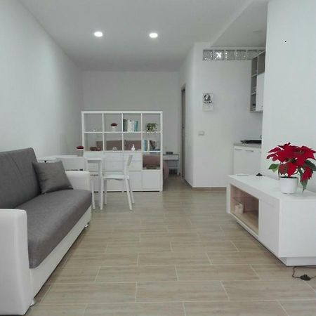 Apartmán Al Centro Di Cagliari Exteriér fotografie