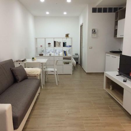 Apartmán Al Centro Di Cagliari Exteriér fotografie