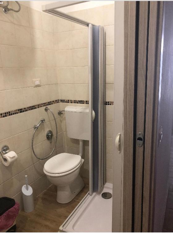 Apartmán Al Centro Di Cagliari Exteriér fotografie